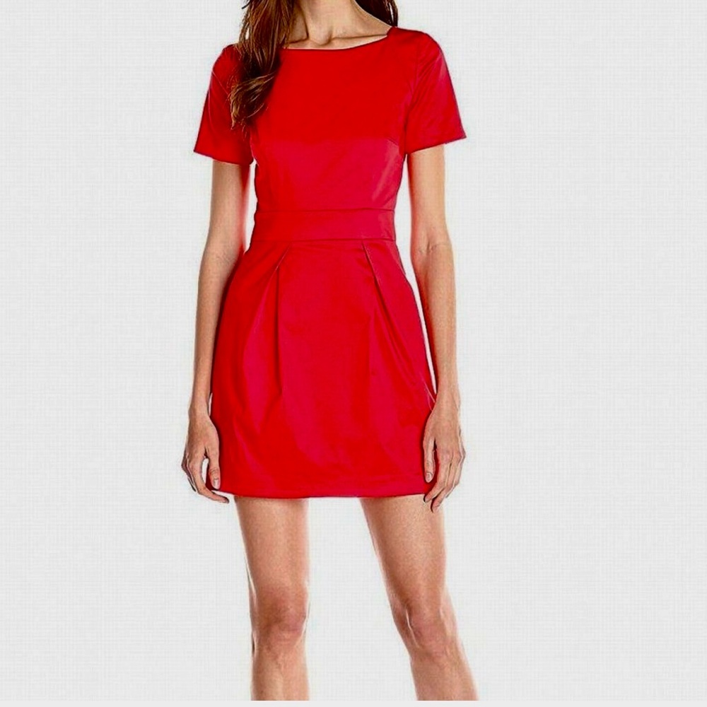 EUC French Connection Richie Dress (Size 8)